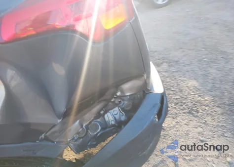 2014 Toyota Rav4 Le from USA, damaged, VIN 2T3BFREV4EW213519